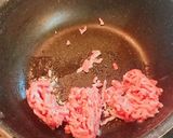 トロリ！揚げ焼き茄子の肉味噌がけ作り方4写真