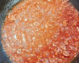 トロリ！揚げ焼き茄子の肉味噌がけ作り方5写真