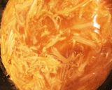プチっと鍋で簡単極旨！納豆辛味噌ラーメン作り方4写真