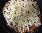 もちもちーず極お好み焼き作り方5写真