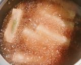 子持ちししゃもの大葉ワンタン巻き揚げ作り方4写真