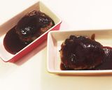 ロールキャベツ＆ハンバーグ＆スープ♪作り方21写真