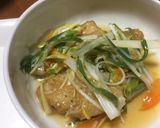 あら、簡単とりハム出来たゃった。作り方5写真