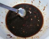 ピリ辛で癖になる麻婆茄子作り方4写真