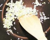 ピリ辛で癖になる麻婆茄子作り方5写真