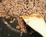 ピリ辛で癖になる麻婆茄子作り方6写真