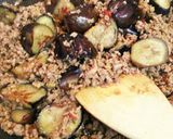 ピリ辛で癖になる麻婆茄子作り方7写真