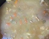 カレーリメイク＊カレーうどん＊作り方1写真