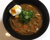 カレーリメイク＊カレーうどん＊作り方3写真