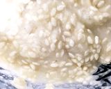 ヨーグルティアであまざけ作り方6写真