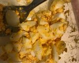 美味しい ポテトサラダ作り方2写真