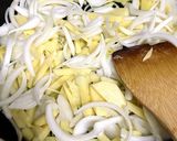 まぐろフレークでグラタン作り方1写真