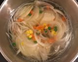 美味しい ポテトサラダ作り方4写真