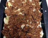まぐろフレークでグラタン作り方3写真