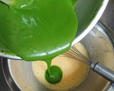 濃厚抹茶テリーヌ♡作り方4写真