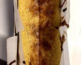 紅茶香るしっとり林檎のパウンドケーキ作り方14写真