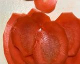人参マリネ風(о´∀`о)おにぎらず 用作り方2写真