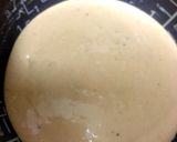 炊飯器とHMでピザ風ホットケーキ作り方7写真
