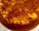 炊飯器とHMでピザ風ホットケーキ作り方8写真