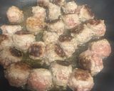 肉団子のトマト煮作り方1写真