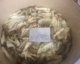 肉団子のトマト煮作り方4写真