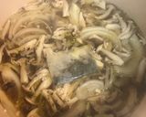 肉団子のトマト煮作り方5写真