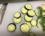 豚こま野菜オリジナル炒め作り方3写真