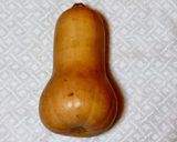 バターナッツ・スクワッシュグラタン作り方1写真