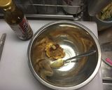 豚こま野菜オリジナル炒め作り方6写真
