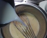 お皿も食べれるパンプディング作り方10写真