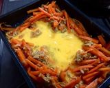 簡単!沖縄風にんじんしりしり作り方4写真