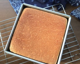 激うま♡何度でも食べたくなる角食♡作り方11写真