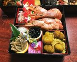 2018年おせち料理作り方1写真