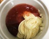 簡単♪ケバブ風タコス作り方5写真