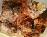鯖の水煮缶で竜田揚げ作り方3写真