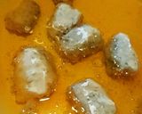 鯖の水煮缶で竜田揚げ作り方5写真