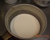 ム~スチョコレート♪作り方2写真