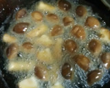 パプリカと椎茸のネギソース揚げ浸し作り方5写真