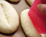 ウィンナーパン（HB使用）作り方27写真