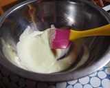不思議な食感！干し柿ホワイトチョコ♪作り方3写真