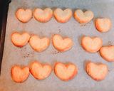 パイシートで作る ハートの パイ♡作り方9写真