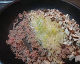 豆腐とアボカドの和風グラタン作り方2写真