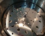ブロッコリーとアサリの煮びたし作り方4写真
