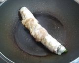 豪快！！きゅうり１本豚肉巻き作り方2写真