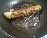 豪快！！きゅうり１本豚肉巻き作り方3写真