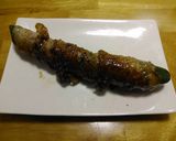 豪快！！きゅうり１本豚肉巻き作り方4写真