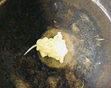 カレーなるポロネーズ作り方2写真