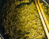 カレーなるポロネーズ作り方4写真