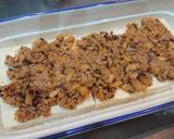 豆腐とアボカドの和風グラタン作り方5写真