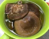 根菜たっぷり☆けんちん蕎麦作り方1写真